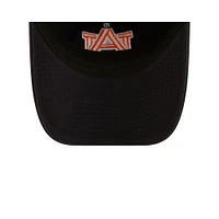 Auburn New Era Core Classic 2.0 Adjustable Hat