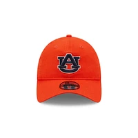 Auburn New Era Core Classic 2.0 Adjustable Hat