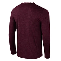 Mississippi State Colosseum Dozer Long Sleeve Tee