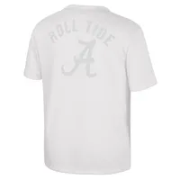 Bama | Alabama Colosseum Youth Jones Polyester Tee Alumni Hall