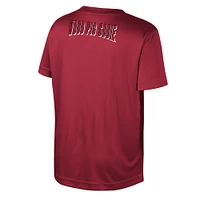 Arkansas Colosseum YOUTH Hargrove Tee