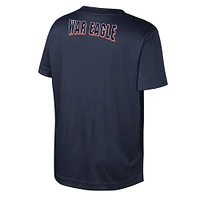 Auburn Colosseum YOUTH Hargrove Tee