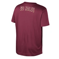 Florida State Colosseum YOUTH Hargrove Tee