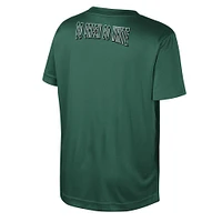 Michigan State Colosseum YOUTH Hargrove Tee