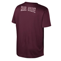 Mississippi State Colosseum YOUTH Hargrove Tee