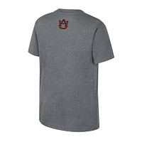 Auburn Colosseum YOUTH Arcade Poly Tee