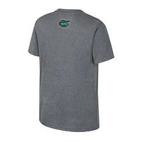 Florida Colosseum YOUTH Arcade Poly Tee