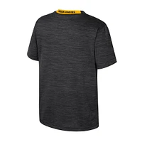 App State Colosseum YOUTH Rylos Poly Tee