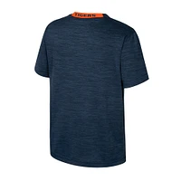 Auburn Colosseum YOUTH Rylos Poly Tee