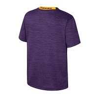 LSU Colosseum YOUTH Rylos Poly Tee