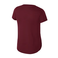 Mississippi State Colosseum YOUTH Rogan Tee