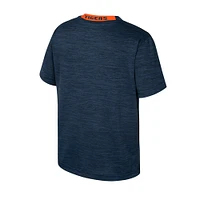 Auburn Colosseum Toddler Rylos Poly Tee