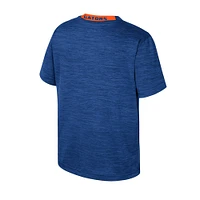 Florida Colosseum Toddler Rylos Poly Tee