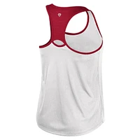 Arkansas Colosseum Women's Marina Tank