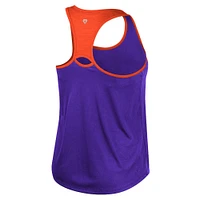 Clemson Colosseum Women's Marina Tank