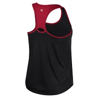 Indiana Colosseum Women's Marina Tank