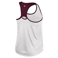 Mississippi State Colosseum Women's Marina Tank