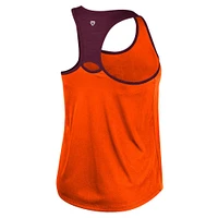 Virginia Tech Colosseum Women's Marina Tank