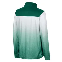 Spartans | Michigan State Youth Max 1/4 Zip Pullover Alumni Hall