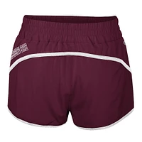 Mississippi State Colosseum Women's Marina Shorts