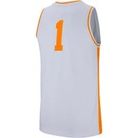 Tennessee Nike Replica Retro Basketball Jersey