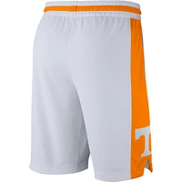 Tennessee Nike Limited Retro Basketball Shorts