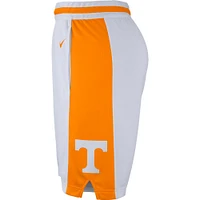 Tennessee Nike Limited Retro Basketball Shorts