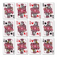 Indiana Classic Series Playing Cards