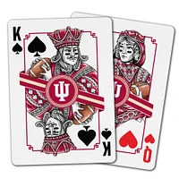 Indiana Classic Series Playing Cards