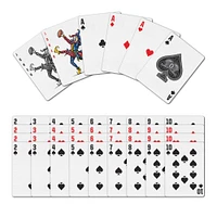 Indiana Classic Series Playing Cards