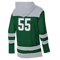 Michigan State Champion Men's Super Fan Hockey Hoodie