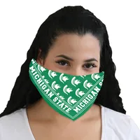  Spartans | Michigan State Classic Bandana | Alumni Hall