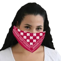  Bulldogs | Mississippi State Classic Bandana | Alumni Hall