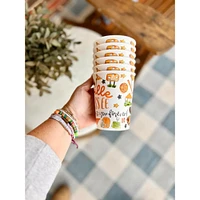 Knoxville Multi Sport Reusable Party Cups