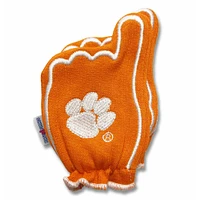 Clemson Day1Fans Newborn FanMitts