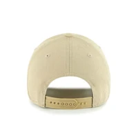 Georgia 47 Brand Ashford Clean Up Adjustable Hat