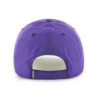 LSU 47 Brand Vault Brrr Clean Up Adjustable Cap