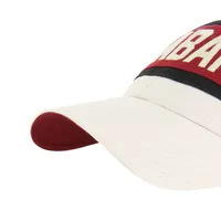  Bama | Alabama Vault 47 Brand Crossroad Adjustable Hat | Alumni Hall