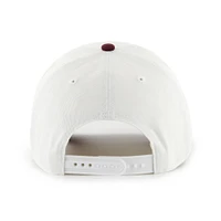 Mississippi State 47 Brand Vault Double Header Clean Up Adjustable Cap