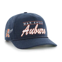 Auburn 47 Brand Gridiron Hitch Rope Snapback Cap