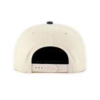 Tennessee 47 Brand Vault Fieldstone Captain Flatbrim Hat