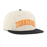 Tennessee 47 Brand Vault Fieldstone Captain Flatbrim Hat