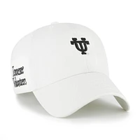 Tennessee 47 Brand Interlock UT Foundation Clean Up Hat