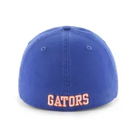 Gators | Florida 47 ' Brand Vault Circle Uf Franchise Flex Fitted Hat Alumni Hall