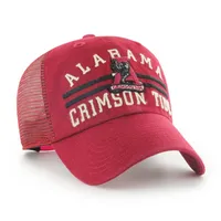  Bama | Alabama Vault 47 Brand High Point Adjustable Hat | Alumni Hall