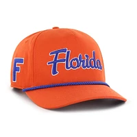 Florida Vault 47 Brand Overhand Hitch Cap