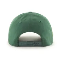  Spartans | Michigan State 47 Brand Overhand Mvp Script Rope Hat | Alumni Hall