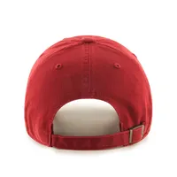  Bama | Alabama 47 ' Brand Vault Elephant Thru A Logo Cleanup Hat | Alumni Hall