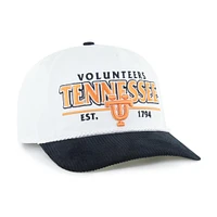 Tennessee 47 Brand Vault Rustic Hitch Hat