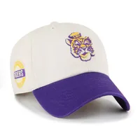  Lsu | Lsu Vault 47 Brand Sidestep Adjustable Hat | Alumni Hall